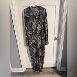 Saxx Nightcrawler Gray T-Shirt